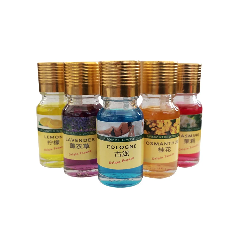 Car Perfume Refill 10ML Air Freshener Cologne Osmanthus Lavender Jasmine Lemon Essential Oil Scent Replacement For Automobile
Car Perfume Refill 10ML Air Freshener Cologne Osmanthus Lavender Jasmine Lemon Essential Oil Scent Replacement For Automobile
