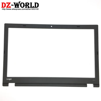 New/Orig Laptop Screen Front Shell LCD Bezel Cover for Lenovo ThinkPad W541 Display Frame Part 00JT901 60.4L033.003
New/Orig Laptop Screen Front Shell LCD Bezel Cover for Lenovo ThinkPad W541 Display Frame Part 00JT901 60.4L033.003