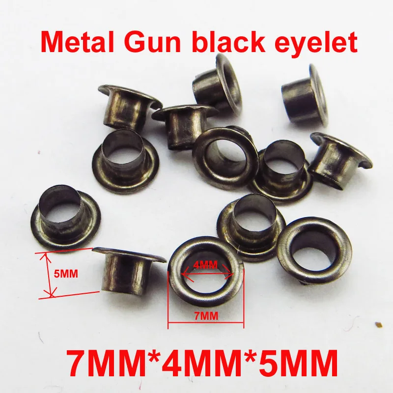 100PCS 7*4*5MM METAL gold EYELET decoration button sewing clothes accessory buttons bag SHOES eyelets ME-069G
100PCS 7*4*5MM METAL gold EYELET decoration button sewing clothes accessory buttons bag SHOES eyelets ME-069G