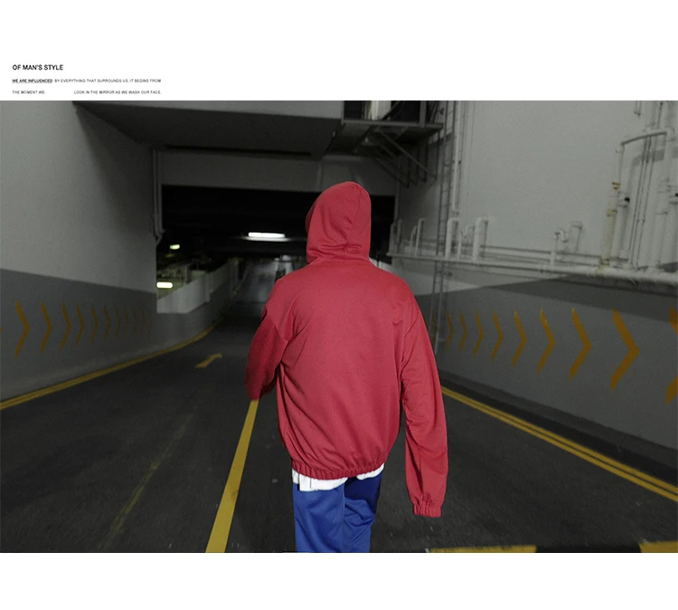 Swag Pullover Hoodies Mens Patchwork Oversized Sweatshirt Men (8)