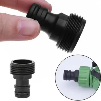 10pcs 3/4" Threaded Tap Connector Hose Quick Connect Npt Male Usa Style And European Style Tap Water Link Nipples Connector
10pcs 3/4" Threaded Tap Connector Hose Quick Connect Npt Male Usa Style And European Style Tap Water Link Nipples Connector