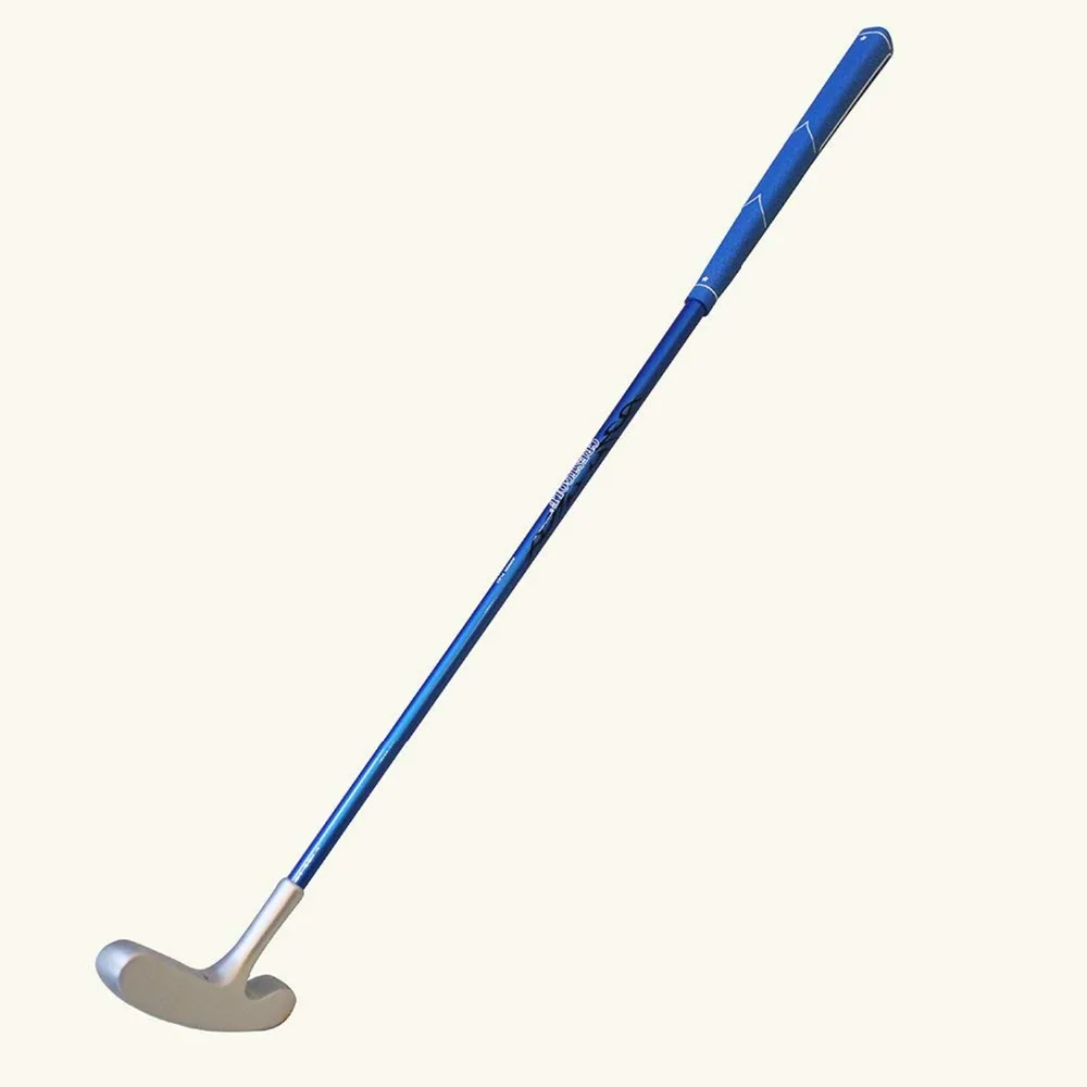 CRESTGOLF Junior Golf Putter Right & Left Handed Double Sided Putter Golf Two-way Putter for 3-12 Year Old Kids
CRESTGOLF Junior Golf Putter Right & Left Handed Double Sided Putter Golf Two-way Putter for 3-12 Year Old Kids