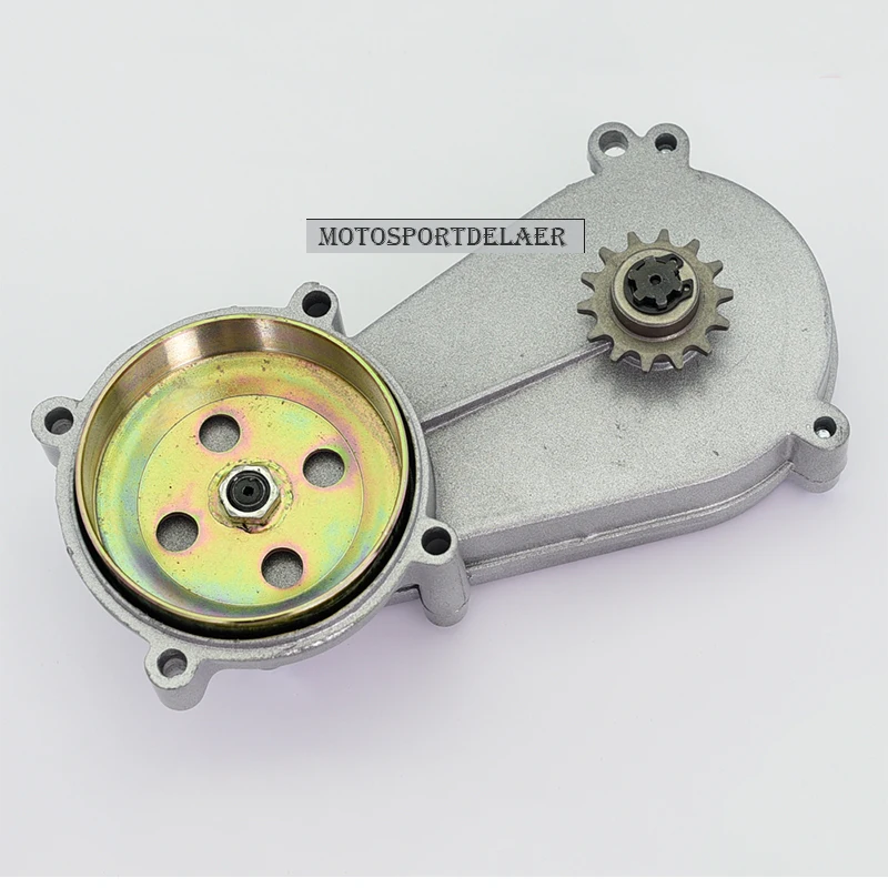 T8F 49cc Small Off-road Vehicles Motorcycle Transmission Gear Gearbox Chain Plate Sprocke for 47cc Pocket Bike
T8F 49cc Small Off-road Vehicles Motorcycle Transmission Gear Gearbox Chain Plate Sprocke for 47cc Pocket Bike