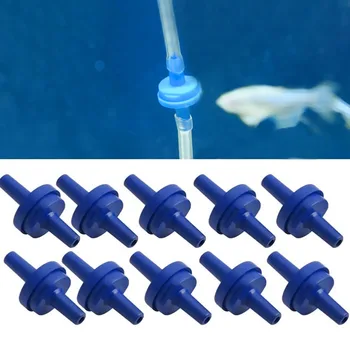EZLIFE 10pcs/Lot Aquarium Non-Return OneWay Check Valve CO2 Air Line Fish Tank Aquarium Water Air Pump Aquarium Air Pump XP0456
EZLIFE 10pcs/Lot Aquarium Non-Return OneWay Check Valve CO2 Air Line Fish Tank Aquarium Water Air Pump Aquarium Air Pump XP0456