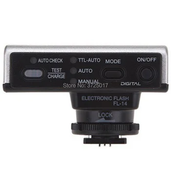 FL-14 FL14 top flash lamp for Olympus E-PL7 E-PL5 E-PL6 E-M1 E-M5 E-M10 X-Z1 X-X2 for Panasonic GH2 GH3 GH4 GF6 GF7 G5 G6 camera 
FL-14 FL14 top flash lamp for Olympus E-PL7 E-PL5 E-PL6 E-M1 E-M5 E-M10 X-Z1 X-X2 for Panasonic GH2 GH3 GH4 GF6 GF7 G5 G6 camera