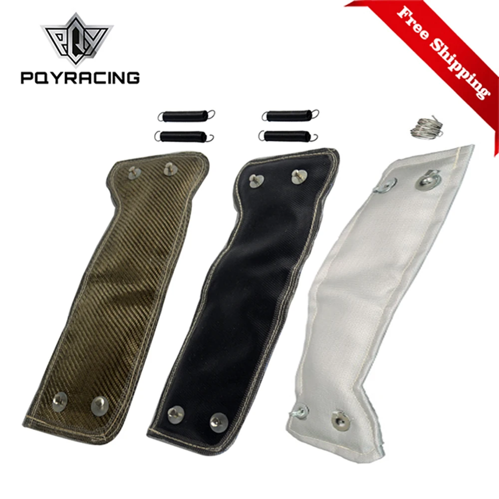 Free Shipping Turbo Heat Shield /Turbocharger Blanket WRAP+SPRING FOR Subaru WRX PQY-2306
Free Shipping Turbo Heat Shield /Turbocharger Blanket WRAP+SPRING FOR Subaru WRX PQY-2306