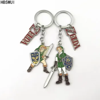 HBSWUI Wholesale Free shipping 20pcs a lot The Legend of Zelda Key Chains DIUSAU05
HBSWUI Wholesale Free shipping 20pcs a lot The Legend of Zelda Key Chains DIUSAU05