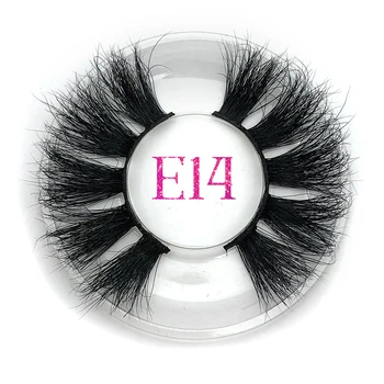 Mikiwi 25mm Mink Lashes False Eyelashes E14 Thick Strip 25mm 3D Mink Lashes Crossing Makeup Dramatic Long 25MM Mink Lashes
Mikiwi 25mm Mink Lashes False Eyelashes E14 Thick Strip 25mm 3D Mink Lashes Crossing Makeup Dramatic Long 25MM Mink Lashes