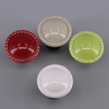 8PCS Round Button Knob Ceramic Kitchen Cabinet Knob Dresser handle Drawer Knob Pull 28mm Porcelain Kids Furniture Knobs
8PCS Round Button Knob Ceramic Kitchen Cabinet Knob Dresser handle Drawer Knob Pull 28mm Porcelain Kids Furniture Knobs
