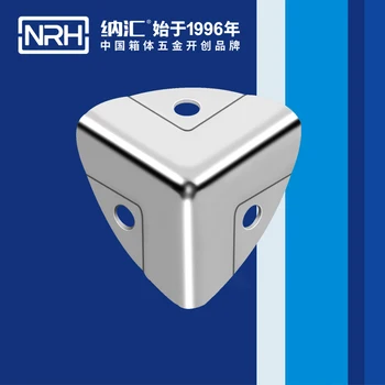 NRH 7401-28 chrome corner Protector high quality Flight case road case performance equipment case cornerite chrome finish
NRH 7401-28 chrome corner Protector high quality Flight case road case performance equipment case cornerite chrome finish