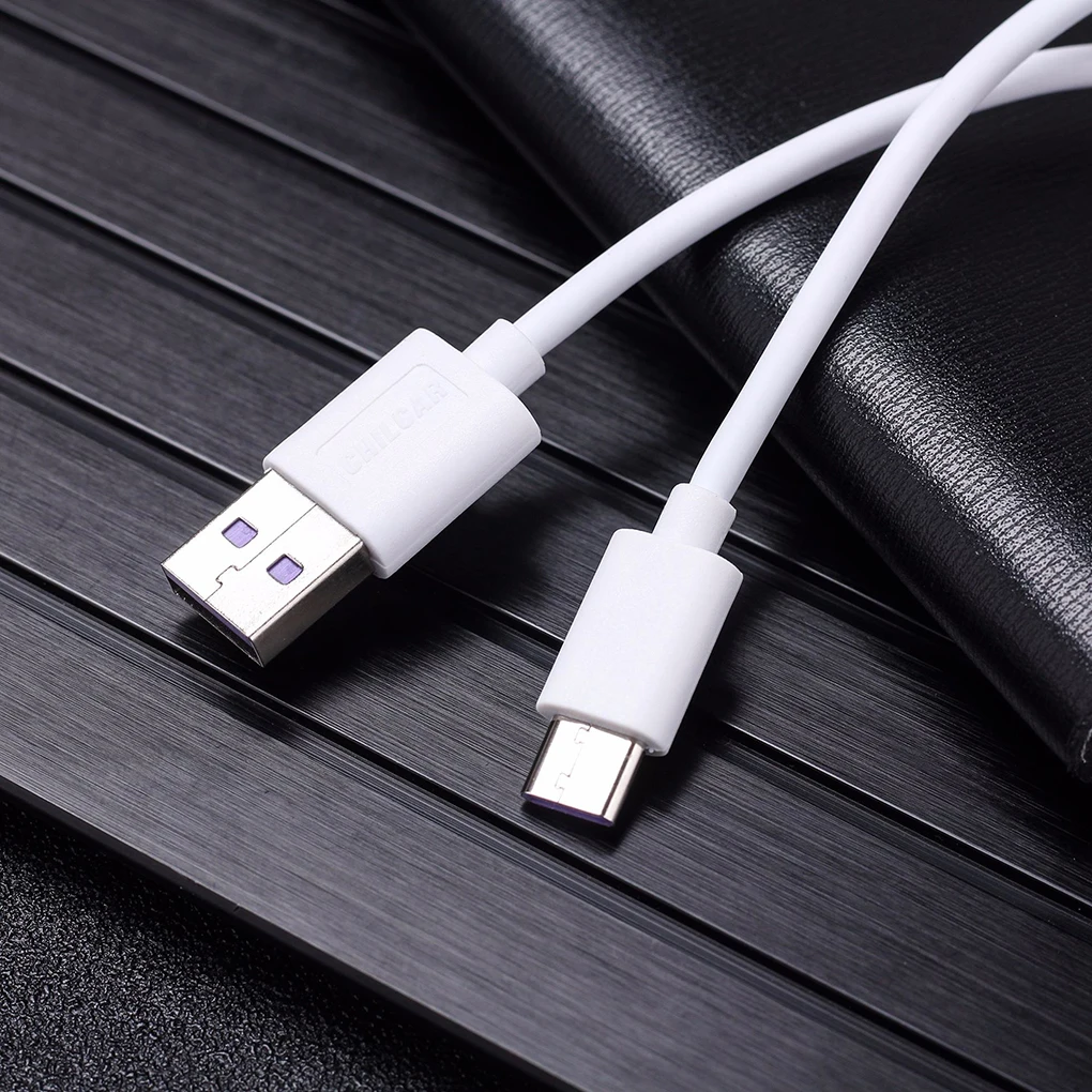 New Arrival Type-c High Data Transmission Speed Cable 1 Meter Long Phone Tablet 5A Fast Charging Cord
New Arrival Type-c High Data Transmission Speed Cable 1 Meter Long Phone Tablet 5A Fast Charging Cord