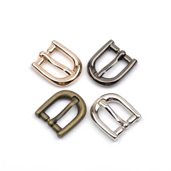 24pcs 14mm Metal Buckle hook buckle clip small metal shoe buckle with pin belt buckle shinny silver/gold/black/bronze BK-002
24pcs 14mm Metal Buckle hook buckle clip small metal shoe buckle with pin belt buckle shinny silver/gold/black/bronze BK-002