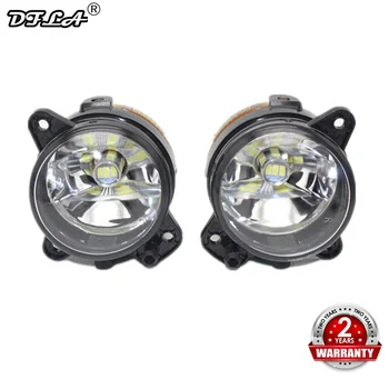 Car LED Light For VW Polo 9N3 MK4 Facelift 2005 2006 2007 2008 2009 2010 Car-Styling Front LED Fog Lamp Fog Light 
Car LED Light For VW Polo 9N3 MK4 Facelift 2005 2006 2007 2008 2009 2010 Car-Styling Front LED Fog Lamp Fog Light