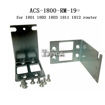 Free shipping ACS-1800-RM-19 RACKMOUNT KITS for cisco 1812 1802 1803 1812W
Free shipping ACS-1800-RM-19 RACKMOUNT KITS for cisco 1812 1802 1803 1812W