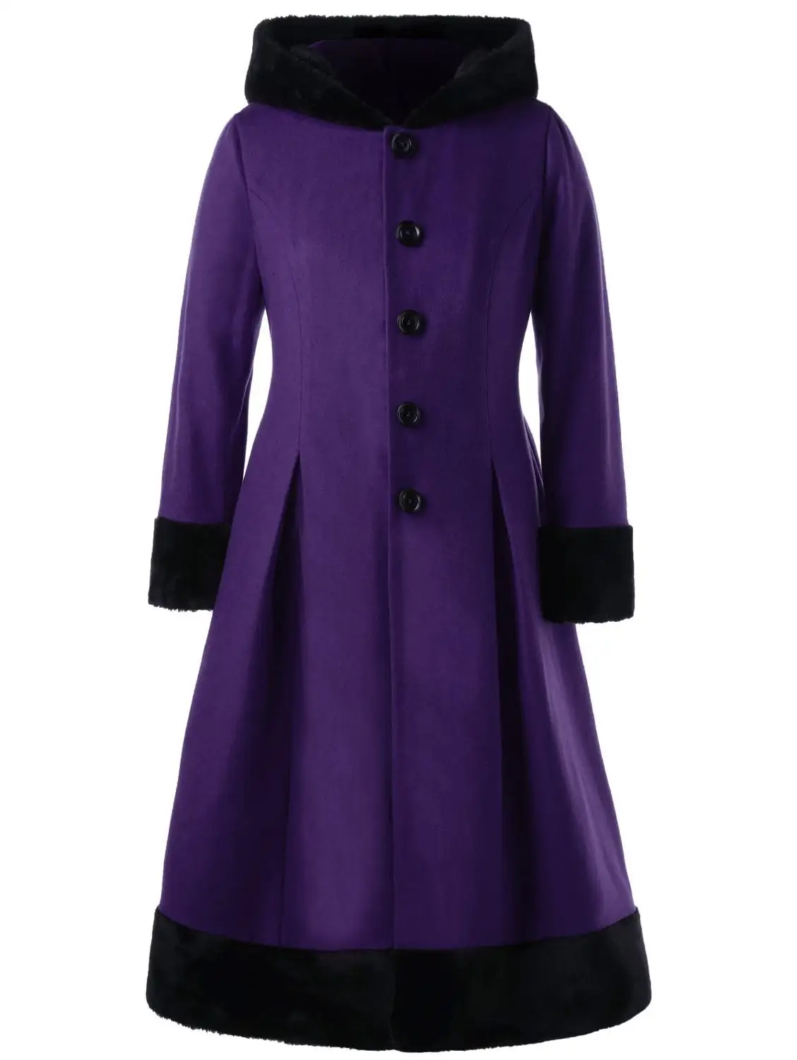 Plus Size 4XL Faux Fur Longline Hooded Dress long Coat Women Casual Single Breasted Vintage Autumn Winter Warm Overcoat on sale
Plus Size 4XL Faux Fur Longline Hooded Dress long Coat Women Casual Single Breasted Vintage Autumn Winter Warm Overcoat on sale