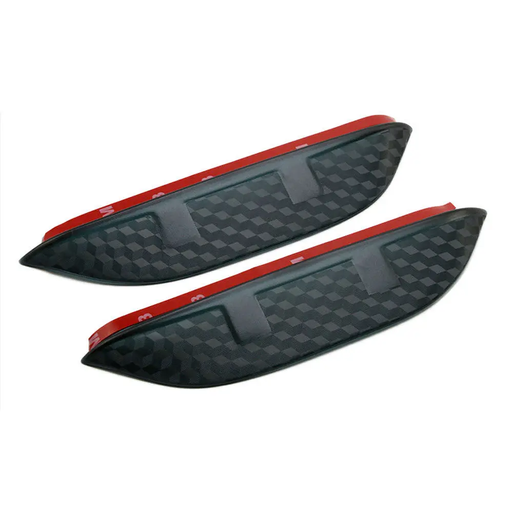 BBQ@FUKA 2pcs ABS Car Rearview Mirror Rain Guard Visor Shade Trim car exterior sticker For Honda Civic 2006-2011 Carbon Fiber
BBQ@FUKA 2pcs ABS Car Rearview Mirror Rain Guard Visor Shade Trim car exterior sticker For Honda Civic 2006-2011 Carbon Fiber