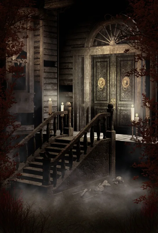 Laeacco Old House Wooden Door Stone Bridge Photo Backgrounds Customized Vinyl Digital Photography Backdrops For Photo Studio
Laeacco Old House Wooden Door Stone Bridge Photo Backgrounds Customized Vinyl Digital Photography Backdrops For Photo Studio