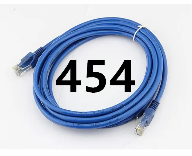 A454 SAMZHE cat7 Ethernet Cable RJ45 cat 7 Patch Cord Network lan cable high speed 10gbps 1m 2m 3m 5m 8m 10m 15m 20m 30m 40m 50m
A454 SAMZHE cat7 Ethernet Cable RJ45 cat 7 Patch Cord Network lan cable high speed 10gbps 1m 2m 3m 5m 8m 10m 15m 20m 30m 40m 50m