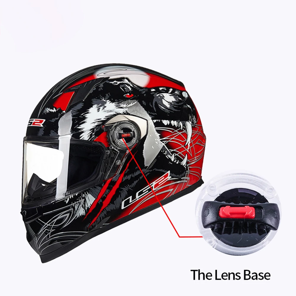 1 Pair PC Portable Easy Install Replacement Outdoor Lens Block Helmet Visor Screws Shield Lock For Motorcycle For 358 396 370
1 Pair PC Portable Easy Install Replacement Outdoor Lens Block Helmet Visor Screws Shield Lock For Motorcycle For 358 396 370