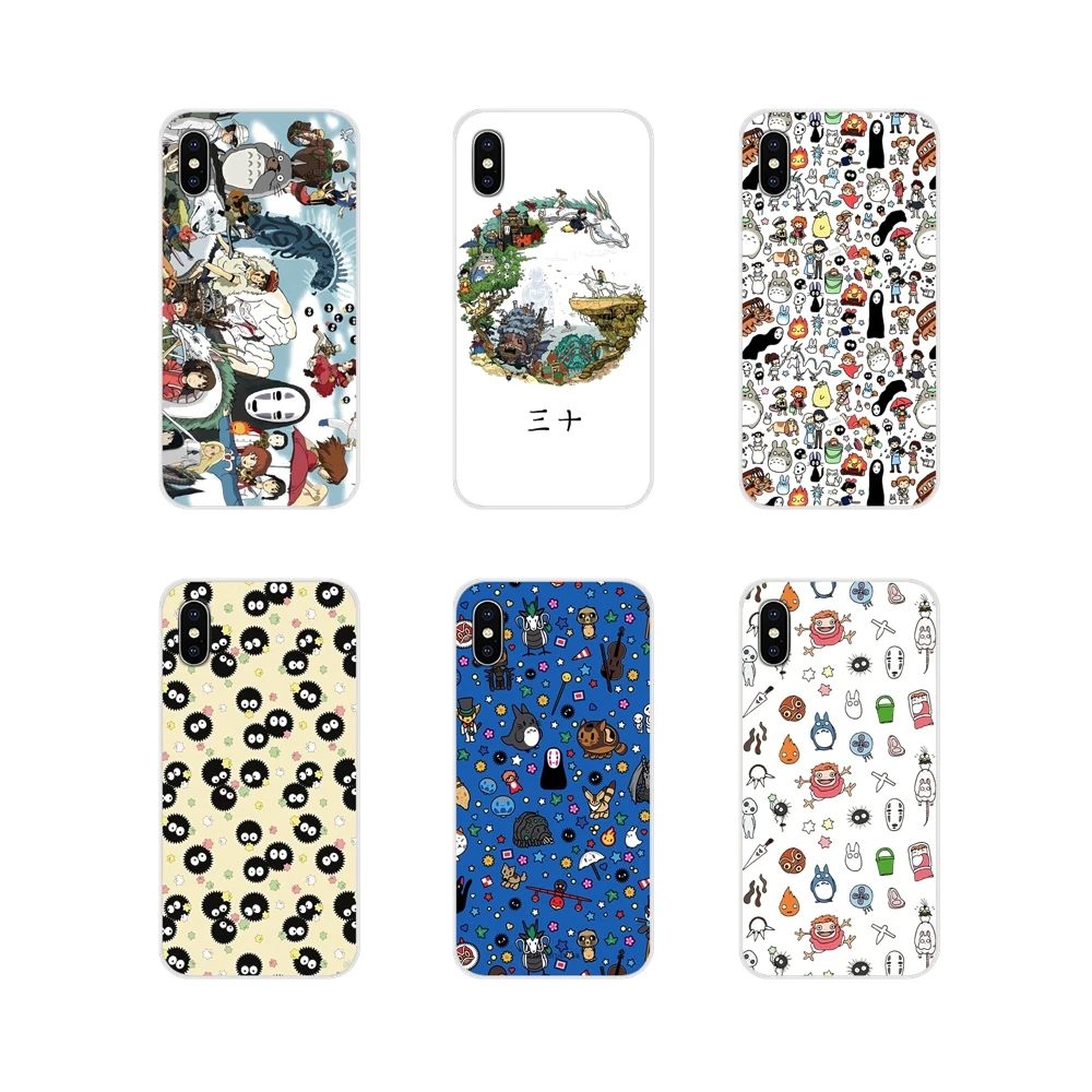 For Xiaomi Redmi Note 6A MI8 Pro S2 A2 Lite Se MIx 1 Max 2 3 For Oneplus 3 6T Ghibli Tribute Accessories Phone Shell Covers
For Xiaomi Redmi Note 6A MI8 Pro S2 A2 Lite Se MIx 1 Max 2 3 For Oneplus 3 6T Ghibli Tribute Accessories Phone Shell Covers