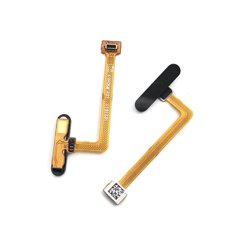 10Pcs/Lots Black Home Button Return Assembly For motorola moto z3 play Fingerprint Touch Sensor Flex Cable Ribbon
10Pcs/Lots Black Home Button Return Assembly For motorola moto z3 play Fingerprint Touch Sensor Flex Cable Ribbon