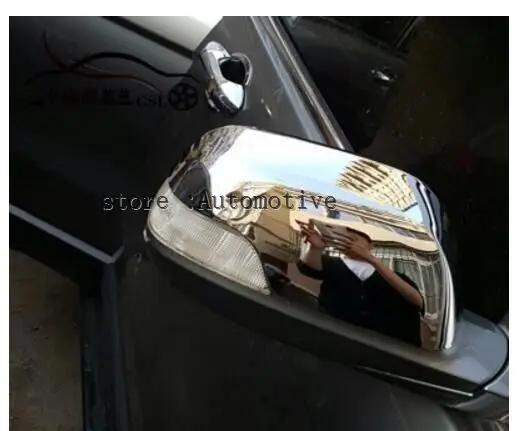 2 pcs FOR Honda CRV CR-V 2007 2008 2009 2010 2011Chrome Rearview Mirror Body Side Mirror Mirrors Cover Trim
2 pcs FOR Honda CRV CR-V 2007 2008 2009 2010 2011Chrome Rearview Mirror Body Side Mirror Mirrors Cover Trim
