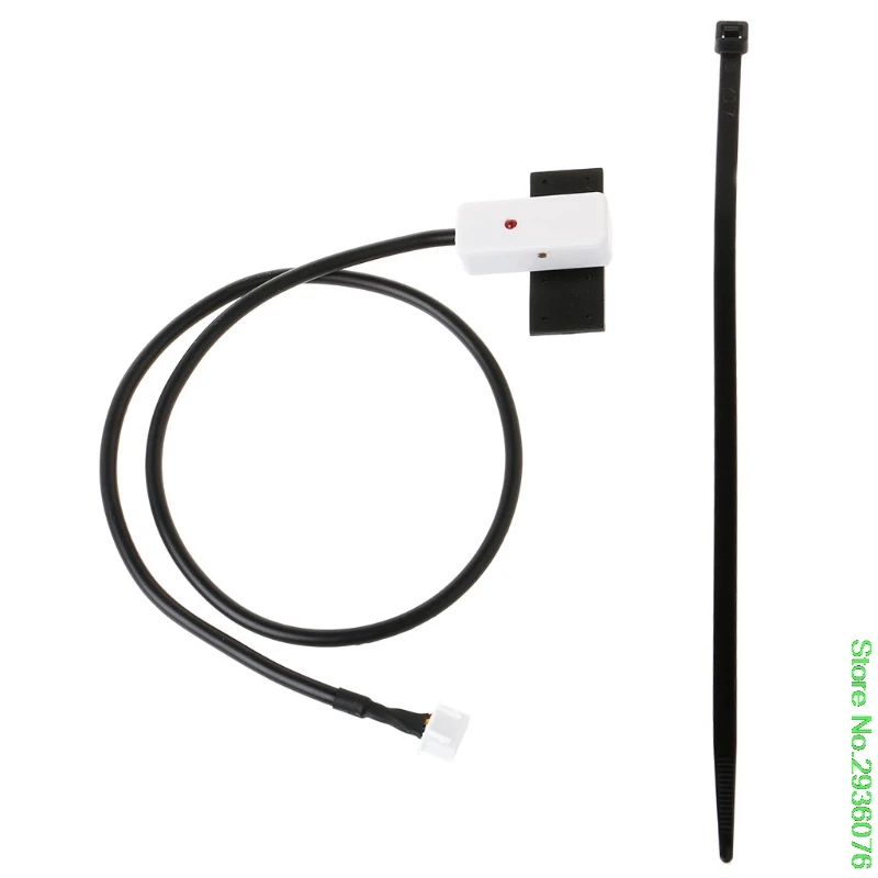 New Arrive Non-contact Liquid Level Sensor Detector Pipe Water Level Controller Switch PNP Drop Shipping Support
New Arrive Non-contact Liquid Level Sensor Detector Pipe Water Level Controller Switch PNP Drop Shipping Support