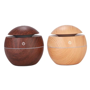 Office Home USB Aroma Diffuser Ultrasonic Cool Mist Humidifier Air Purifier 7 Color Change LED Night light
Office Home USB Aroma Diffuser Ultrasonic Cool Mist Humidifier Air Purifier 7 Color Change LED Night light