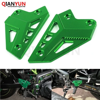 2019 NEW For Kawasaki Z900 2017 Foot Peg Heel Protection Protective Film Mount Heel Guard Protector Motorcycle Accessories Z900
2019 NEW For Kawasaki Z900 2017 Foot Peg Heel Protection Protective Film Mount Heel Guard Protector Motorcycle Accessories Z900