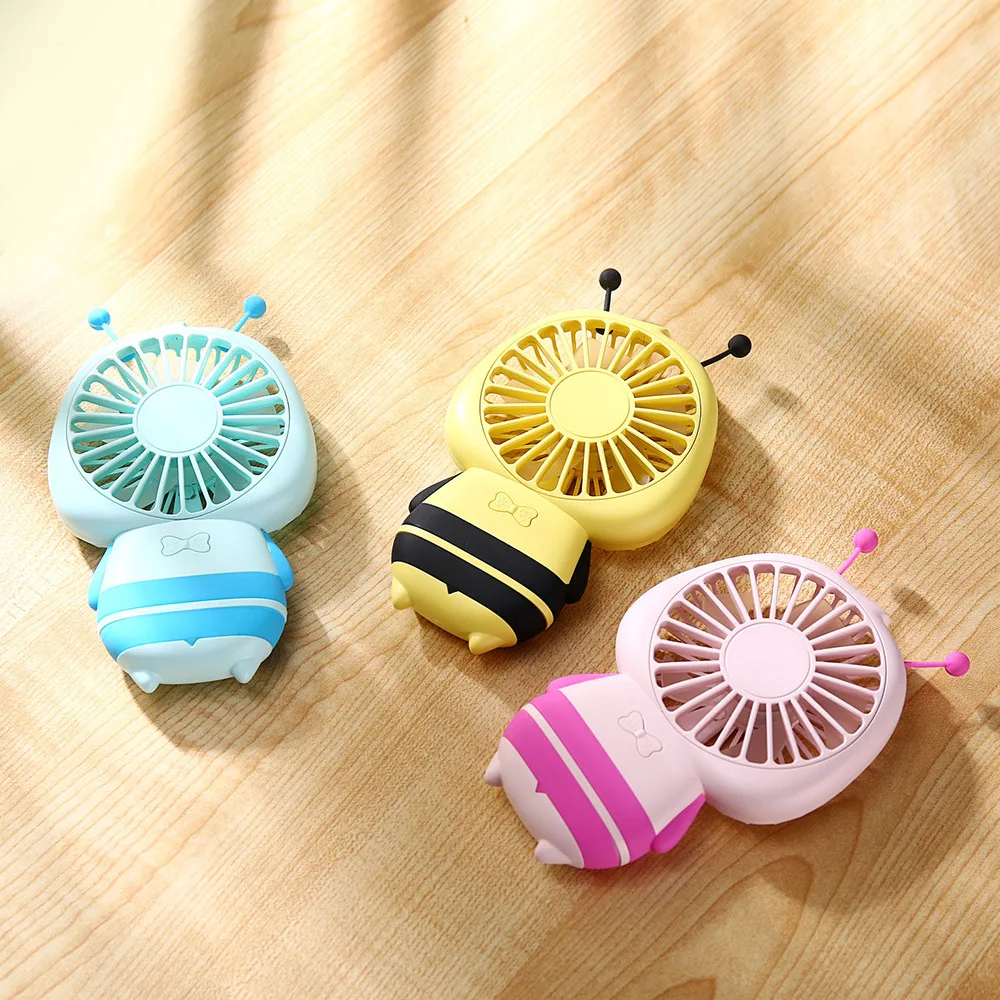2019 New portable fan usb rechargeable Upgraded version of Big Bee Fan Mini-easy to carry Bumblebee With Night lights N30C
2019 New portable fan usb rechargeable Upgraded version of Big Bee Fan Mini-easy to carry Bumblebee With Night lights N30C