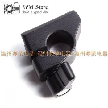NEW FS7M2 FS7 MARK II Microphone Clip Holder For Sony PXW-FS7M2 PXW-FS7 MARK II Camera Repair parts
NEW FS7M2 FS7 MARK II Microphone Clip Holder For Sony PXW-FS7M2 PXW-FS7 MARK II Camera Repair parts