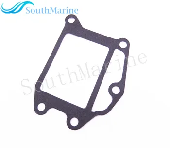 Outboard Engine T15-04000026 Exhaust Pipe Gasket for Parsun HDX 2-Stroke T15 T9.9 Outboard Engine Free Shipping
Outboard Engine T15-04000026 Exhaust Pipe Gasket for Parsun HDX 2-Stroke T15 T9.9 Outboard Engine Free Shipping
