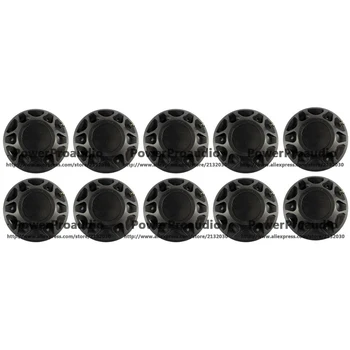 10pcs RX14 Tweeter Aft Diaphragm for Peavey PR10 PR12 PR12D PR15 PV112 PV115 8 Ohm
10pcs RX14 Tweeter Aft Diaphragm for Peavey PR10 PR12 PR12D PR15 PV112 PV115 8 Ohm