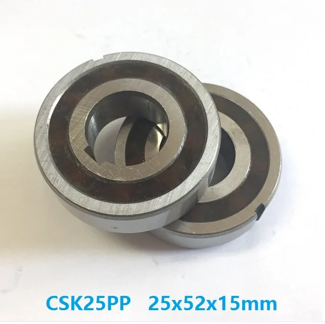 100pcs CSK25PP 25mm One Way Clutch Bearing With dual keyway 25x52x15 mm Sprag Freewheel Backstop Bearing 25*52*15mm
100pcs CSK25PP 25mm One Way Clutch Bearing With dual keyway 25x52x15 mm Sprag Freewheel Backstop Bearing 25*52*15mm