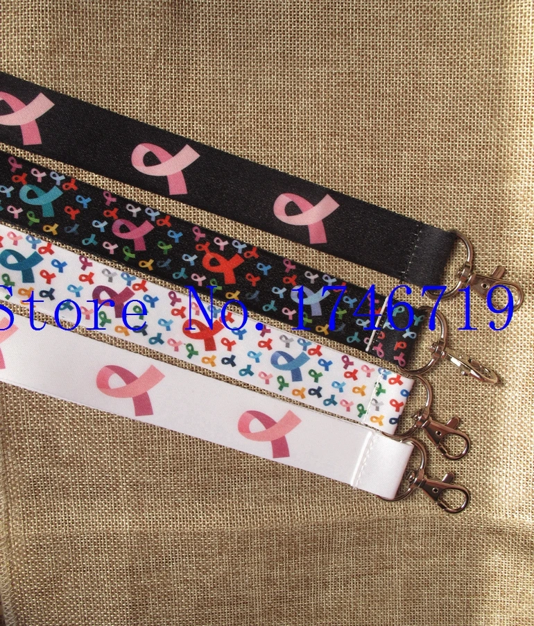 Free Shipping 50 Pcs Popular Ribbon Pattern key chains Mobile Phone Neck Straps Keys Camera ID Card Lanyard W53
Free Shipping 50 Pcs Popular Ribbon Pattern key chains Mobile Phone Neck Straps Keys Camera ID Card Lanyard W53