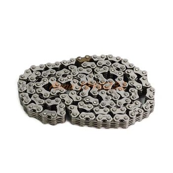 NEW Cam Timing Chain For Yamaha Raptor 660 YFM660R 2001-2005 TT600 XT 600 1984-2004
NEW Cam Timing Chain For Yamaha Raptor 660 YFM660R 2001-2005 TT600 XT 600 1984-2004