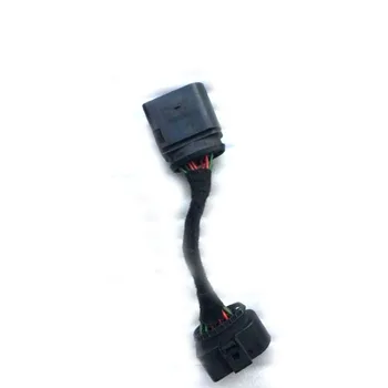 14 to 9 Pin Xenon Headlamp Headlight Connector Adapter for Tiguan Polo B7/B6 A4 1J0 973 737/1J0 973 835
14 to 9 Pin Xenon Headlamp Headlight Connector Adapter for Tiguan Polo B7/B6 A4 1J0 973 737/1J0 973 835