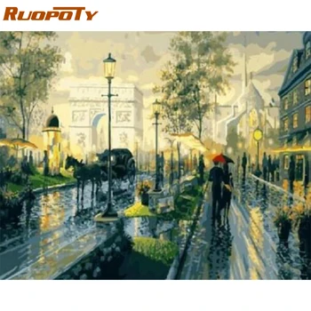 RUOPOTY Notre Dame De Paris Landscape Diy Painting By Numbers Acrylic Wall Art Picture Paint By Numbers Kit For Home Decor Arts
RUOPOTY Notre Dame De Paris Landscape Diy Painting By Numbers Acrylic Wall Art Picture Paint By Numbers Kit For Home Decor Arts