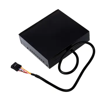 3.5 '' ALL IN 1 internal USB 2.0 card reader reader 9-pin flasher memory sd ms cf
3.5 '' ALL IN 1 internal USB 2.0 card reader reader 9-pin flasher memory sd ms cf