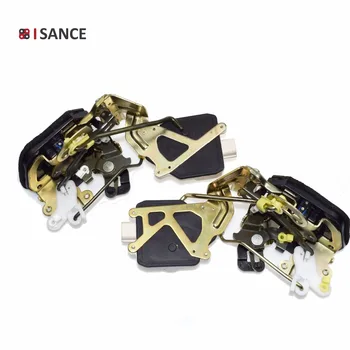 ISANCE Door Lock Latch Actuator Rear Left Right 81410-2D001 / 81420-2D001 For Hyundai Elantra 2.0L 2001 2002 2003 2004 2005 2006
ISANCE Door Lock Latch Actuator Rear Left Right 81410-2D001 / 81420-2D001 For Hyundai Elantra 2.0L 2001 2002 2003 2004 2005 2006