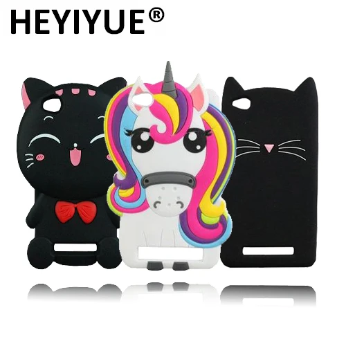 Sweet Cat Pig Minnie Unicorn Owl Design Silicone Soft Case Cover For Xiaomi Redmi 4A
Sweet Cat Pig Minnie Unicorn Owl Design Silicone Soft Case Cover For Xiaomi Redmi 4A