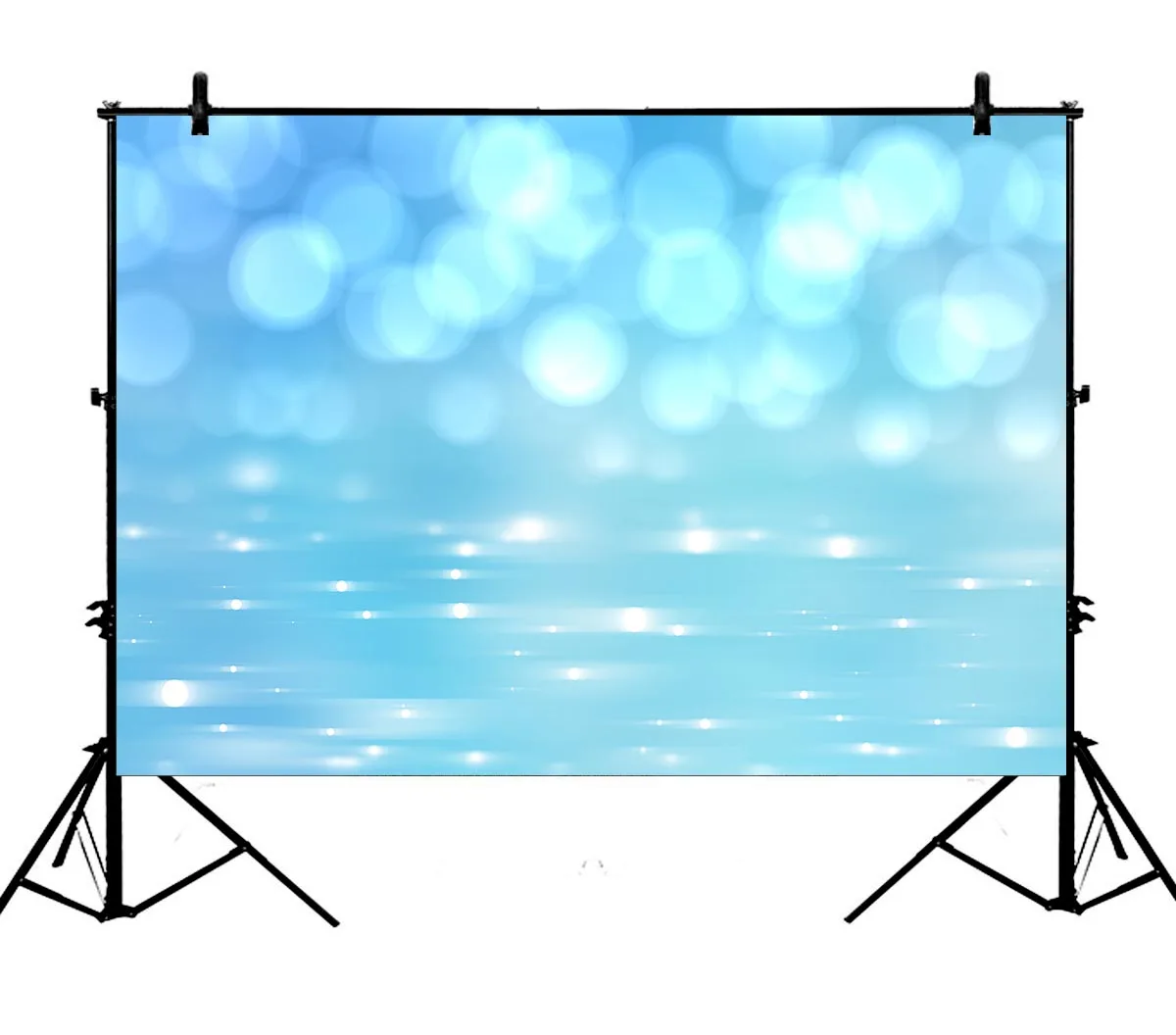 5x7ft Bokeh Halos Glitter Sequins Sparkle Spots Blue Polyester Photo Background Portrait Backdrop
5x7ft Bokeh Halos Glitter Sequins Sparkle Spots Blue Polyester Photo Background Portrait Backdrop