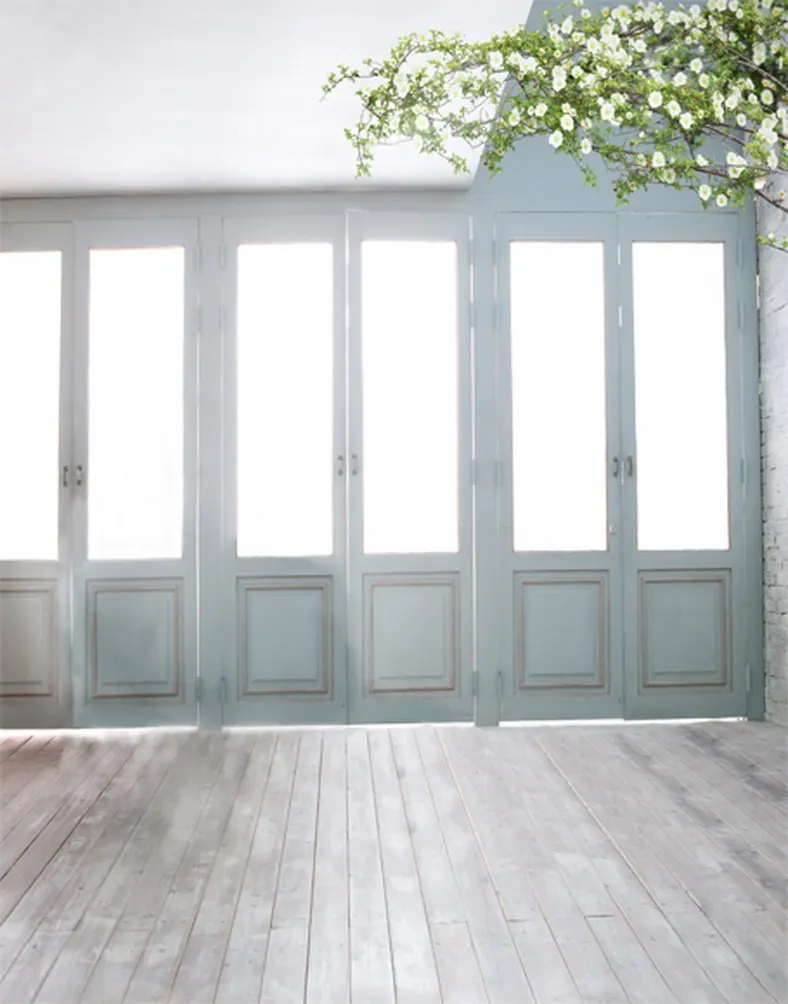 5x7ft Wooden Floor White Room Flowers Photography Backdrops Photo Props Studio Background
5x7ft Wooden Floor White Room Flowers Photography Backdrops Photo Props Studio Background