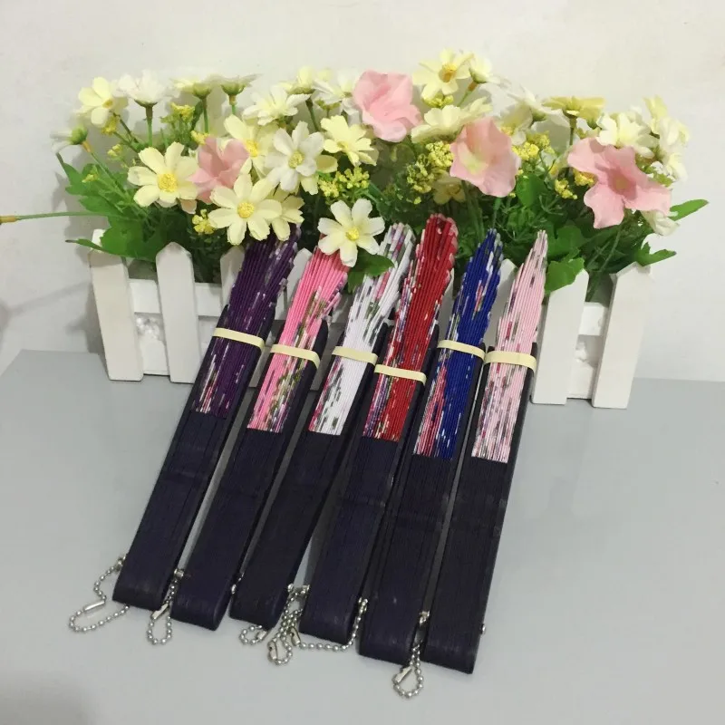 Free shipping 30pcs/lot assorted colors & flower design seashell shape Japanese satin silk fabric folding fan for lady to dance
Free shipping 30pcs/lot assorted colors & flower design seashell shape Japanese satin silk fabric folding fan for lady to dance