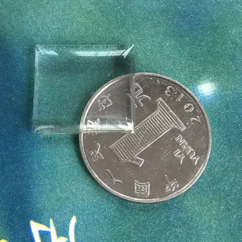 500Pcs Highly Transparent 22*17MM Rectangle 3D Clear Epoxy Sticker Resin Jewelry Necklace Bead Caps Custom Size Shape Welcome
500Pcs Highly Transparent 22*17MM Rectangle 3D Clear Epoxy Sticker Resin Jewelry Necklace Bead Caps Custom Size Shape Welcome