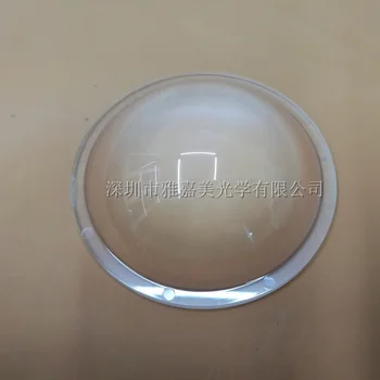 Optical PMMA Plastic Fine Thread Focal Length LED Plano Convex Lens DIY Condensing Flashlight Lens 1PC
Optical PMMA Plastic Fine Thread Focal Length LED Plano Convex Lens DIY Condensing Flashlight Lens 1PC