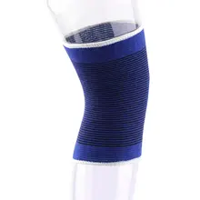 Soft Elastic Breathable Knee Pad Sport Safety Elastic Elbow Sleeves Support Brace Knee Protector Pad Football Fitness Bandage
Soft Elastic Breathable Knee Pad Sport Safety Elastic Elbow Sleeves Support Brace Knee Protector Pad Football Fitness Bandage