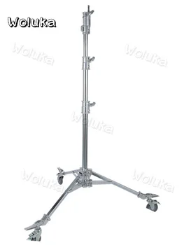 MF-7070B Light Stand heavy film and television lamp frame with casters can be moved 2.2 meters lamp frame CD50 T01
MF-7070B Light Stand heavy film and television lamp frame with casters can be moved 2.2 meters lamp frame CD50 T01