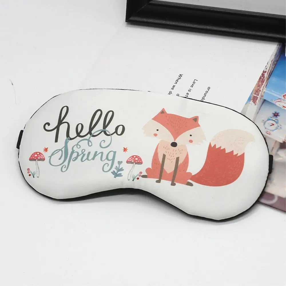 2Pcs New Massage Relax Eye Sleeping Aid Blindfold Cover Eye Mask Eye Patch Cute Fox / Bear / Rabbit / Kiss Sleeping Masks
2Pcs New Massage Relax Eye Sleeping Aid Blindfold Cover Eye Mask Eye Patch Cute Fox / Bear / Rabbit / Kiss Sleeping Masks