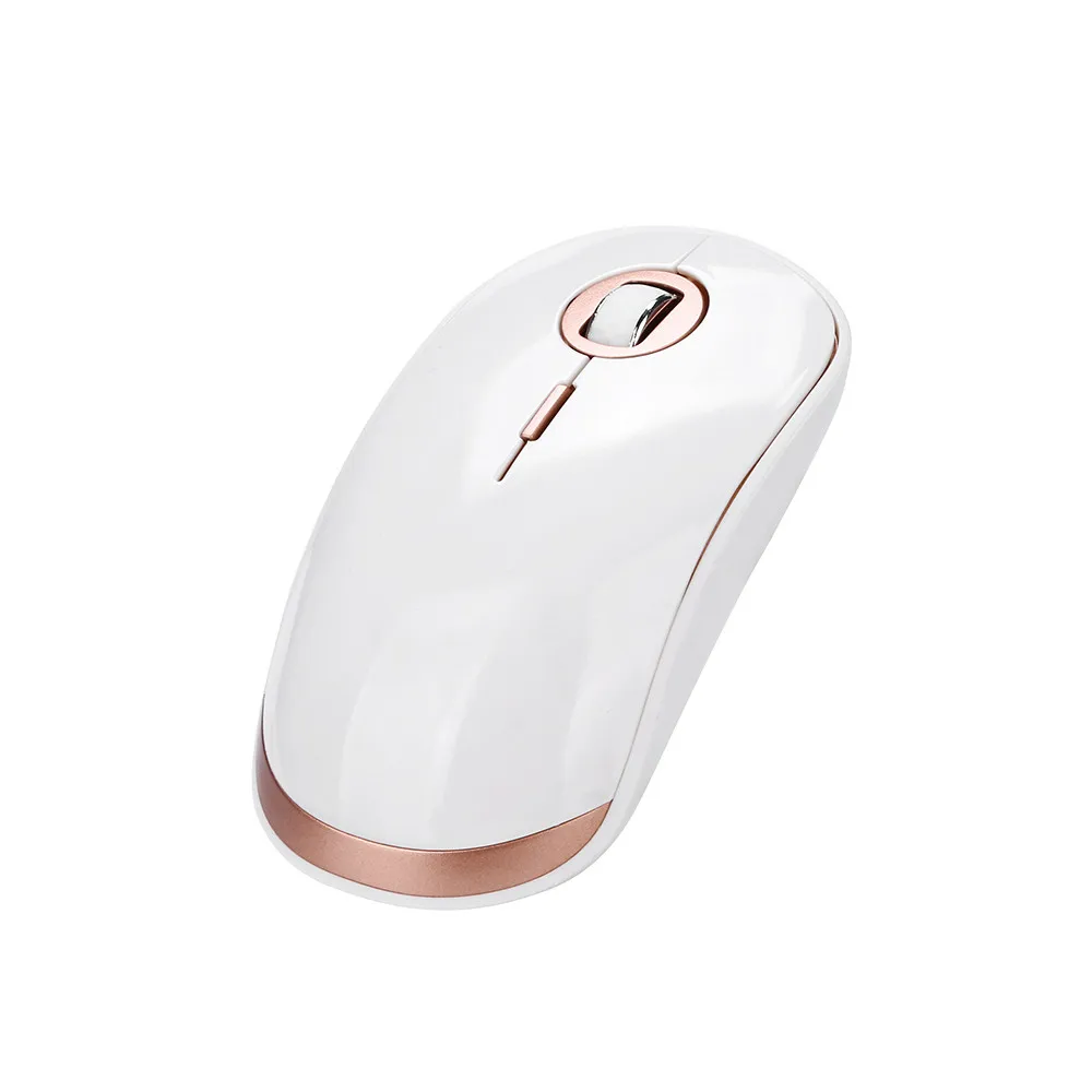 Low Power Consumption 2.4Ghz Mini Wireless Optical Gaming Mouse Mice& USB Receiver For PC Laptop#YL
Low Power Consumption 2.4Ghz Mini Wireless Optical Gaming Mouse Mice& USB Receiver For PC Laptop#YL